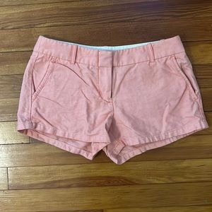 JCrew Womens shorts